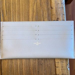 Louis Vuitton card wallet
